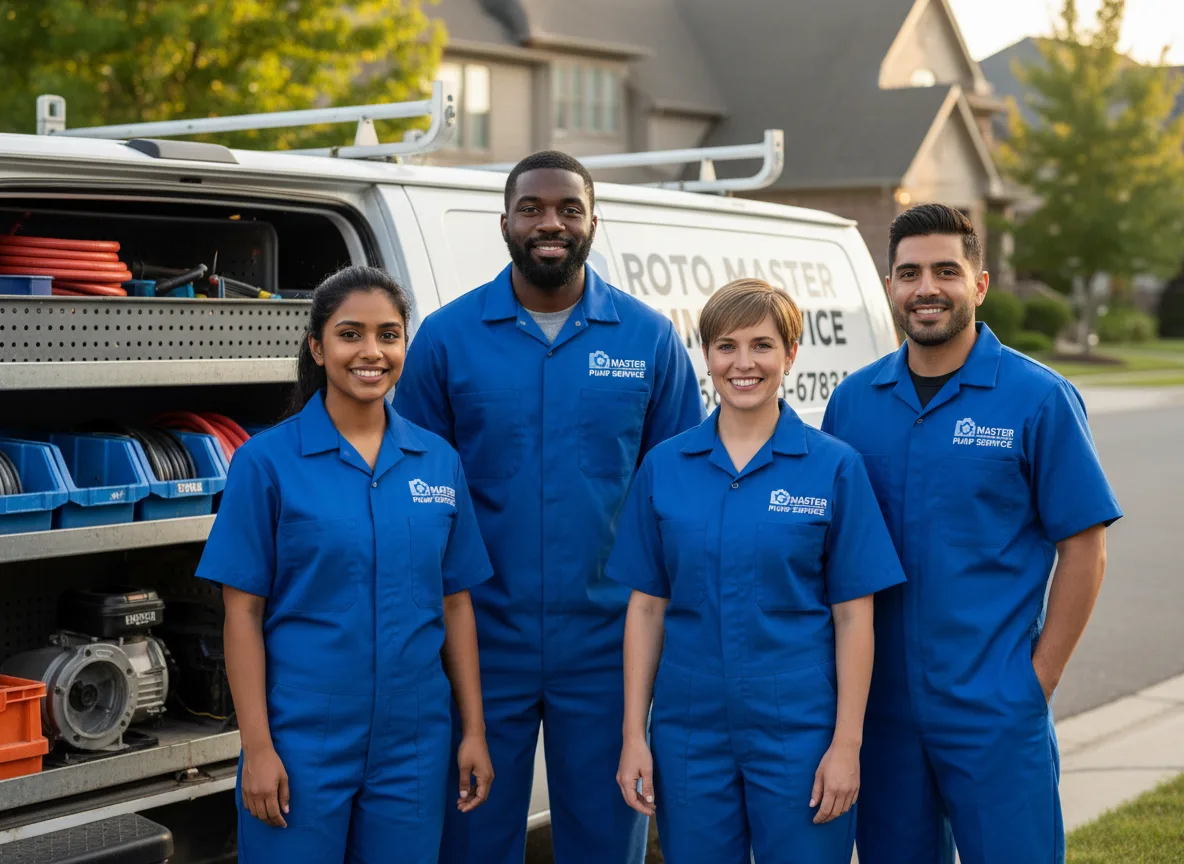 Sump Pump Installation company in Millmont, PA